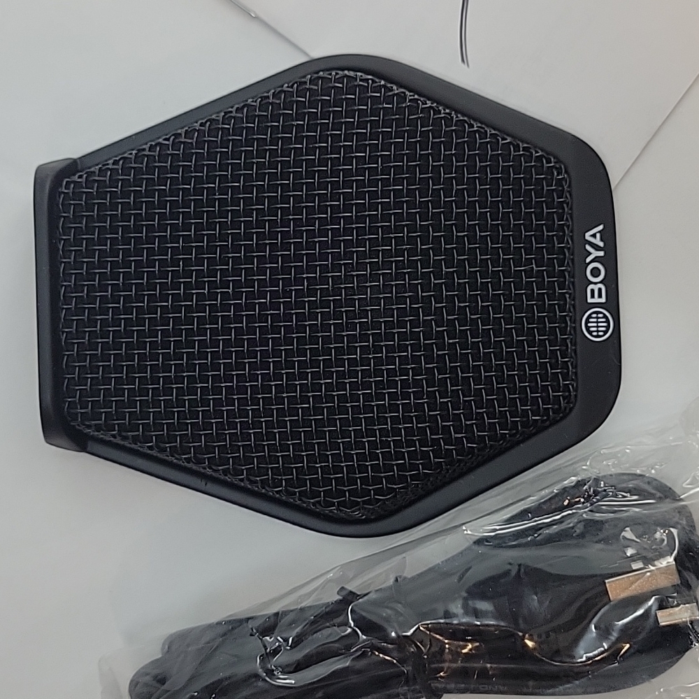 BOYA BY-MC2 Conference microphone - Picture 2 of 8